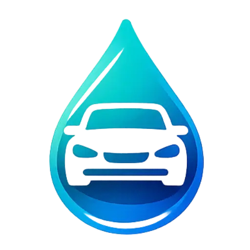 Lavage auto à domicile Le Boupère